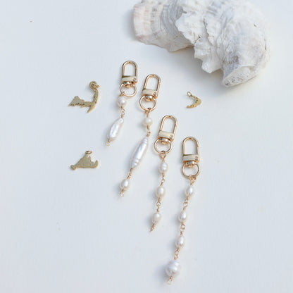 NEW!! Cape Cod and the Islands Pearl Chain