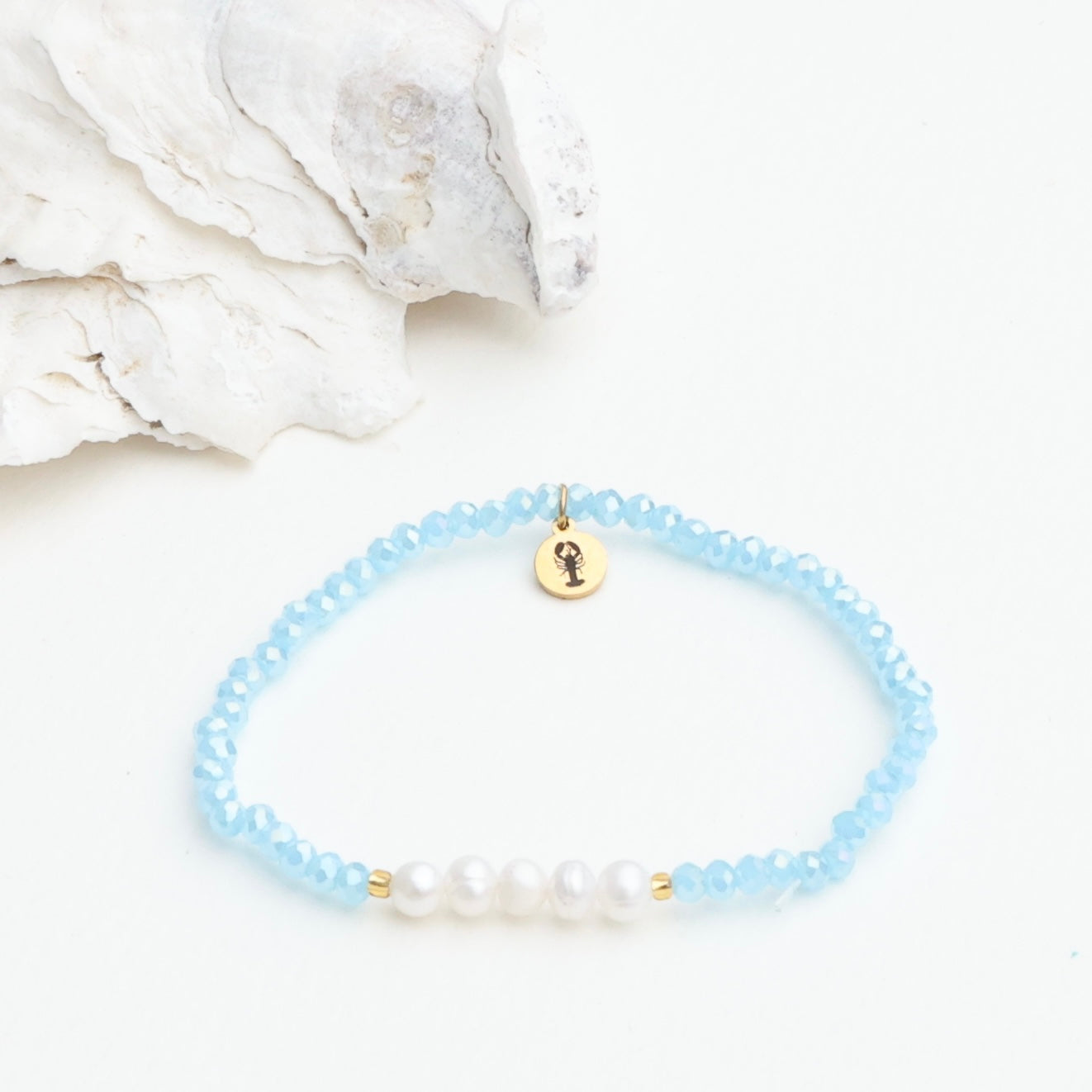 Coastal Icon Lobster