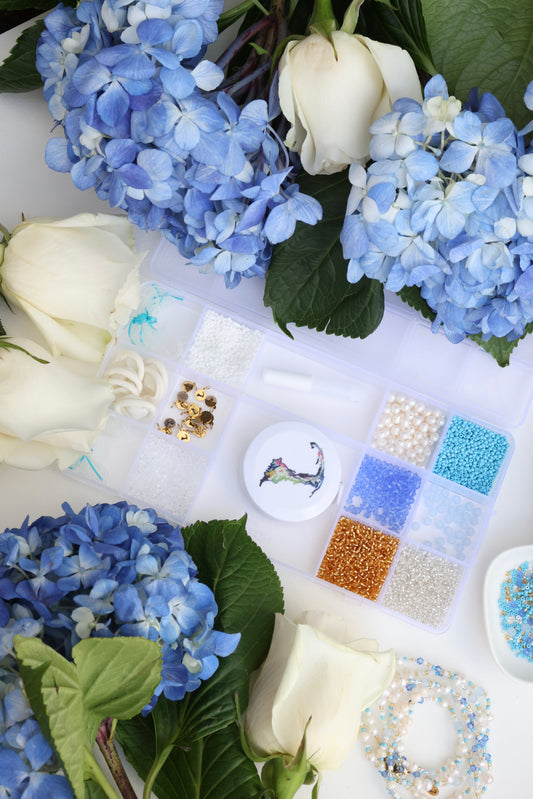 Girls’ Night Bracelet Bar – The Essentials Kit