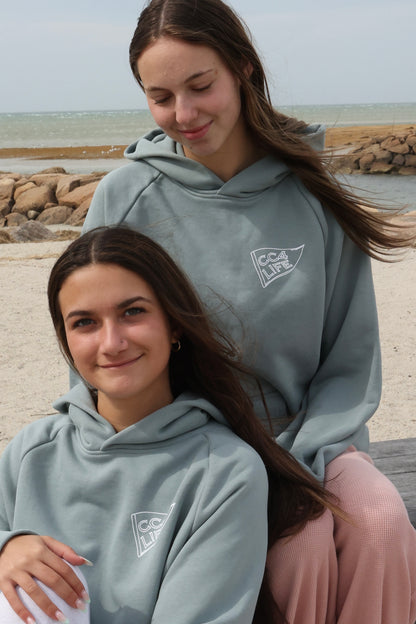 CC4Life Cape Cod Icon Hoodie Heavy Weight