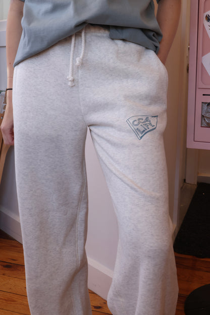 CC4LIFE Icon Cape Cod Wide Legs