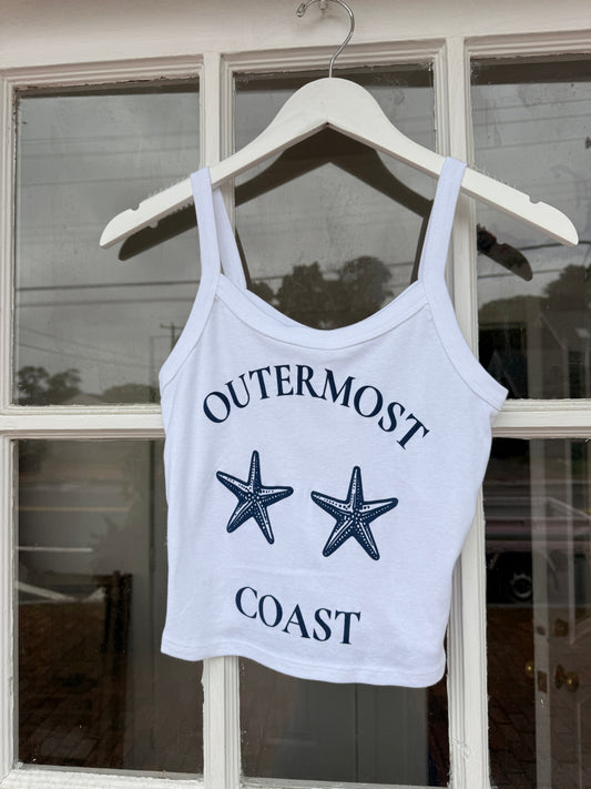 Outermost Coast Star Fish Tank