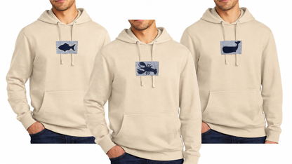 OUTERMOST Design Your Own Hoodie | Holiday Preorder by Adriana