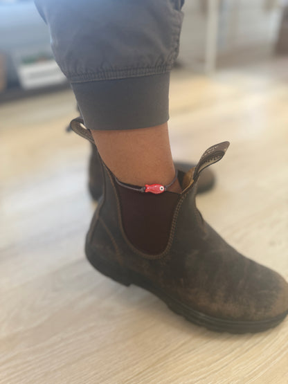 NEW!! Fisherman Anklet