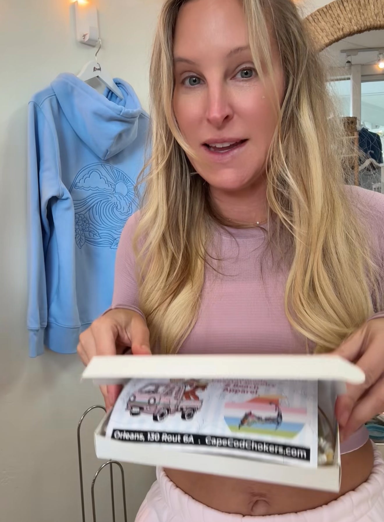 Our Mystery Beach Box is BACK and better than ever!