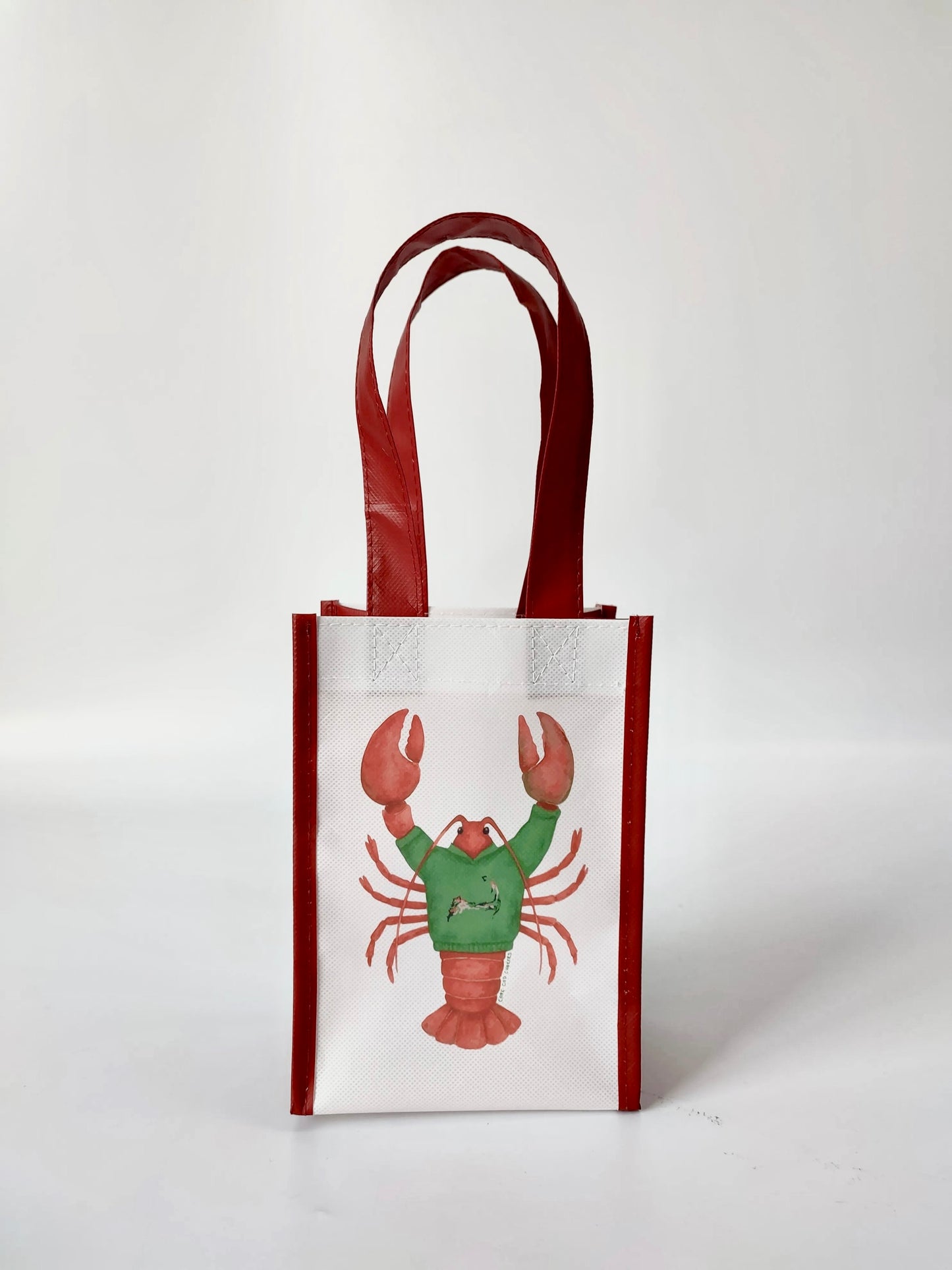 Cape Cod Cozy Lobster