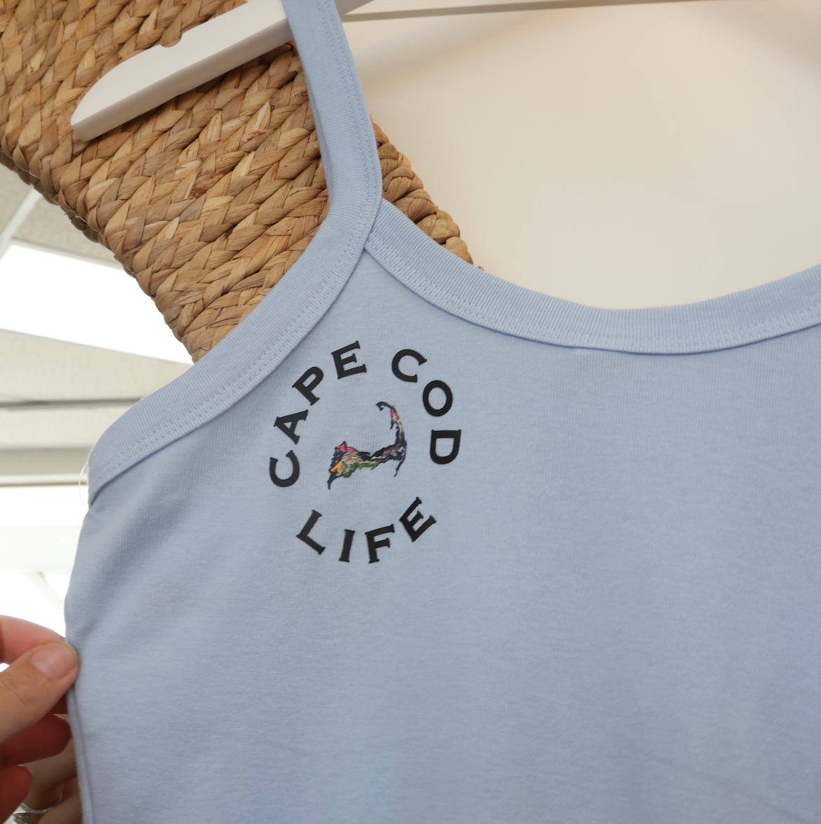 NEW!! Abstract Whale Tank