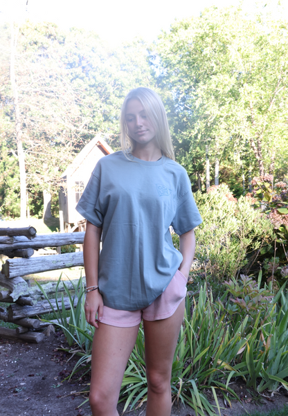 NEW!! CC4Life Cape Icon Heavy Weight Tee