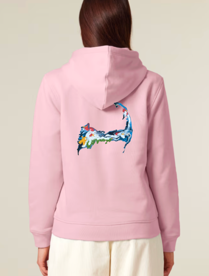 NEW!! PINK Cape Cod Zip-Up DROPPING 11/20/2025
