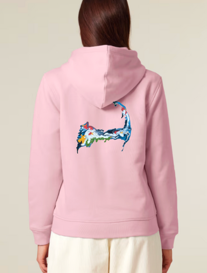 NEW!! PINK Cape Cod Zip-Up DROPPING 11/20/2025