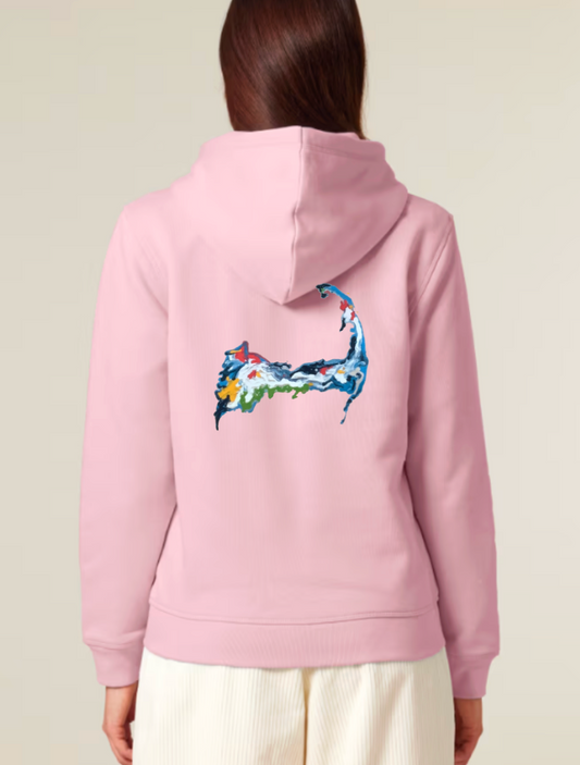 NEW!! PINK Cape Cod Zip-Up DROPPING 11/20/2025