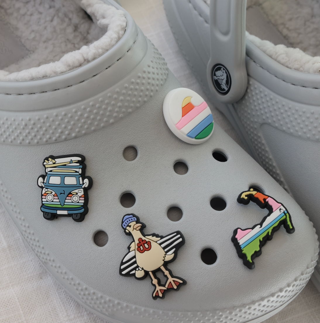 Cape Cod Sunset Jibbitz