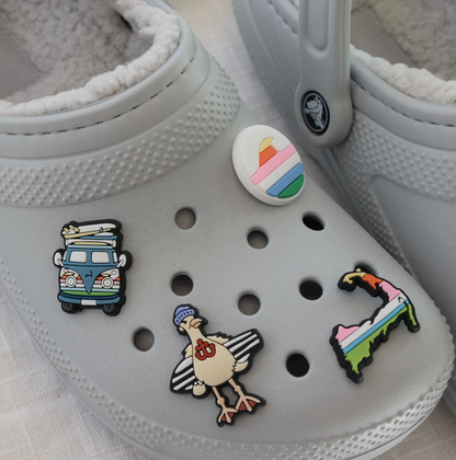 Cape Cod Sunset Jibbitz