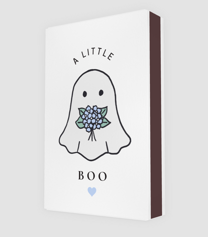 Ghosty Match Boxes- COMING SOON
