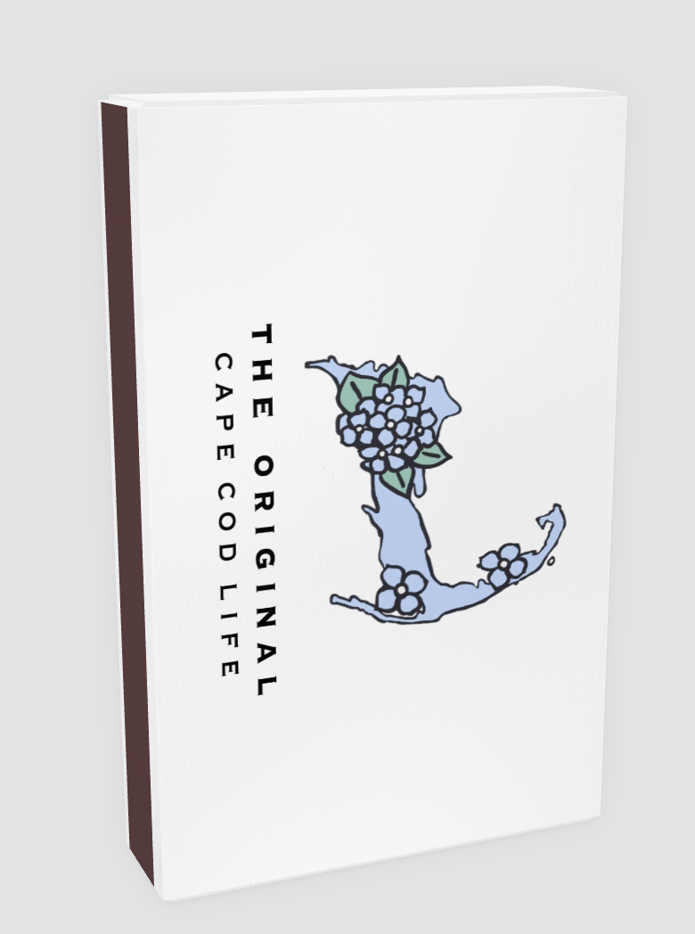 Ghosty Match Boxes- COMING SOON