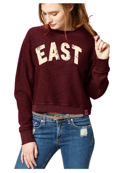 East Maroon Crop
