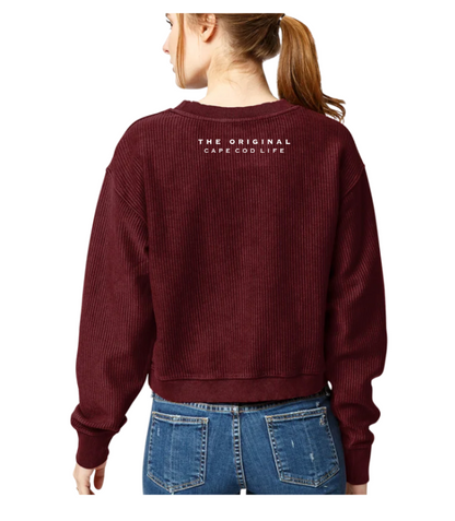 East Maroon Crop