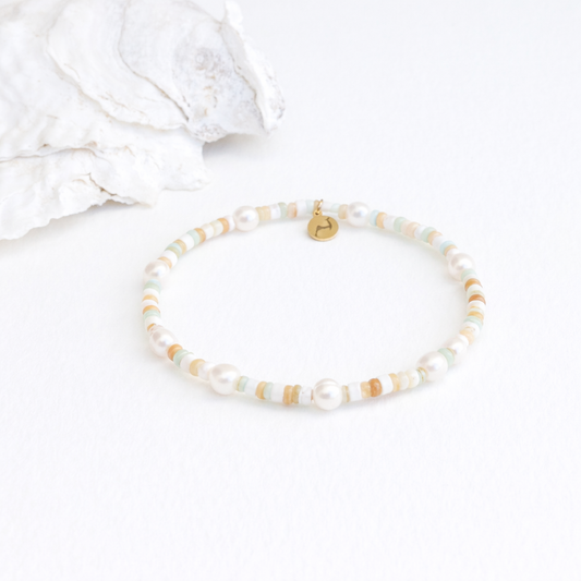 NEW!! Surf Point Shoreline Puka Bracelet