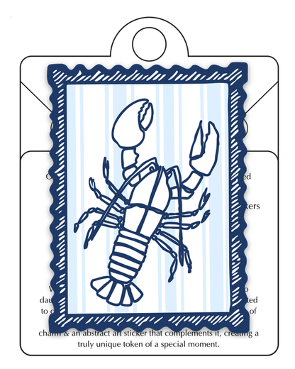 Coastal Icon Lobster