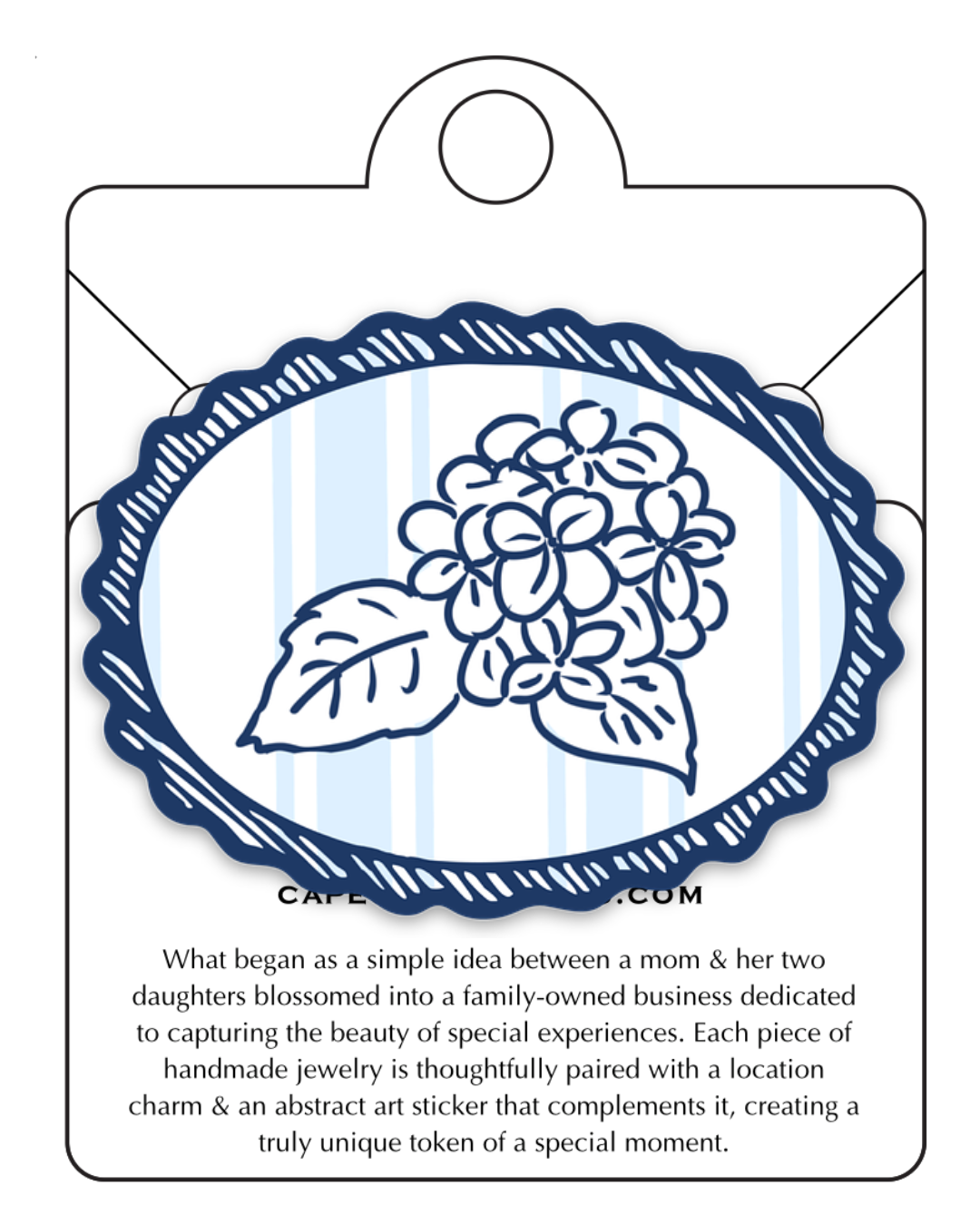 Coastal Icon Hydrangea