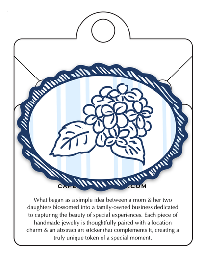 Coastal Icon Hydrangea