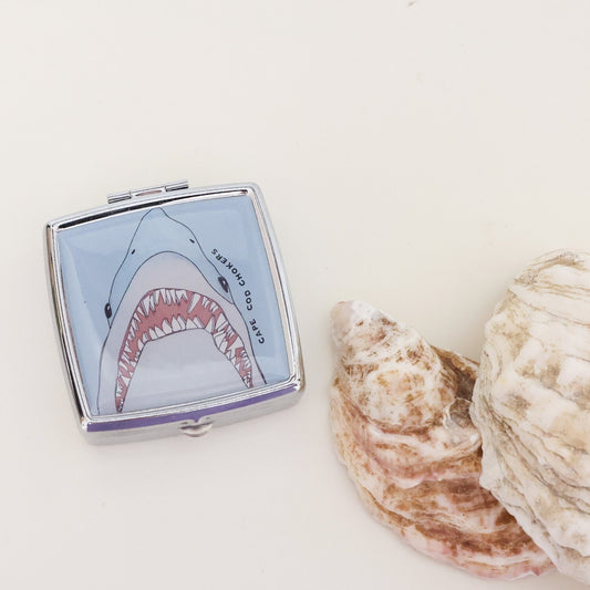 Jaws Little Treasure Pill Box