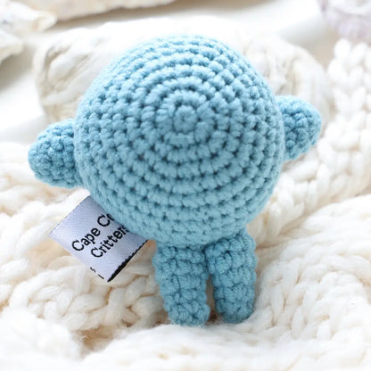 New!! Cape Cod Critters handmade crochet